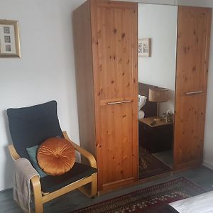 Deluxe Double Kamer